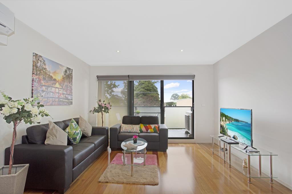 Astra Apartments Glen Waverley @Viqi Екстер'єр фото