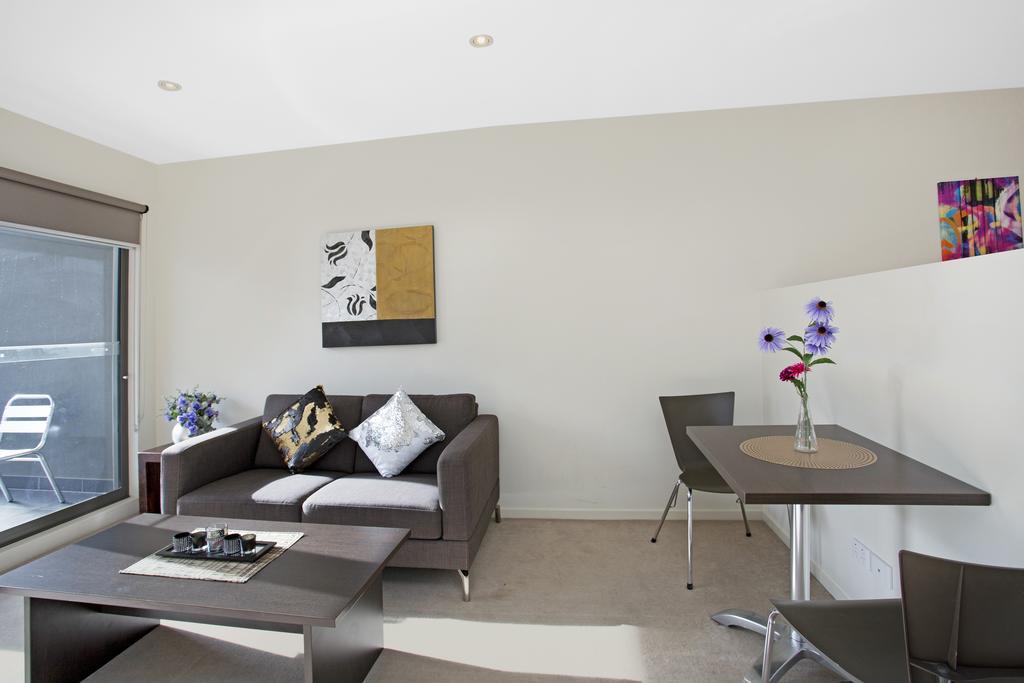 Astra Apartments Glen Waverley @Viqi Екстер'єр фото