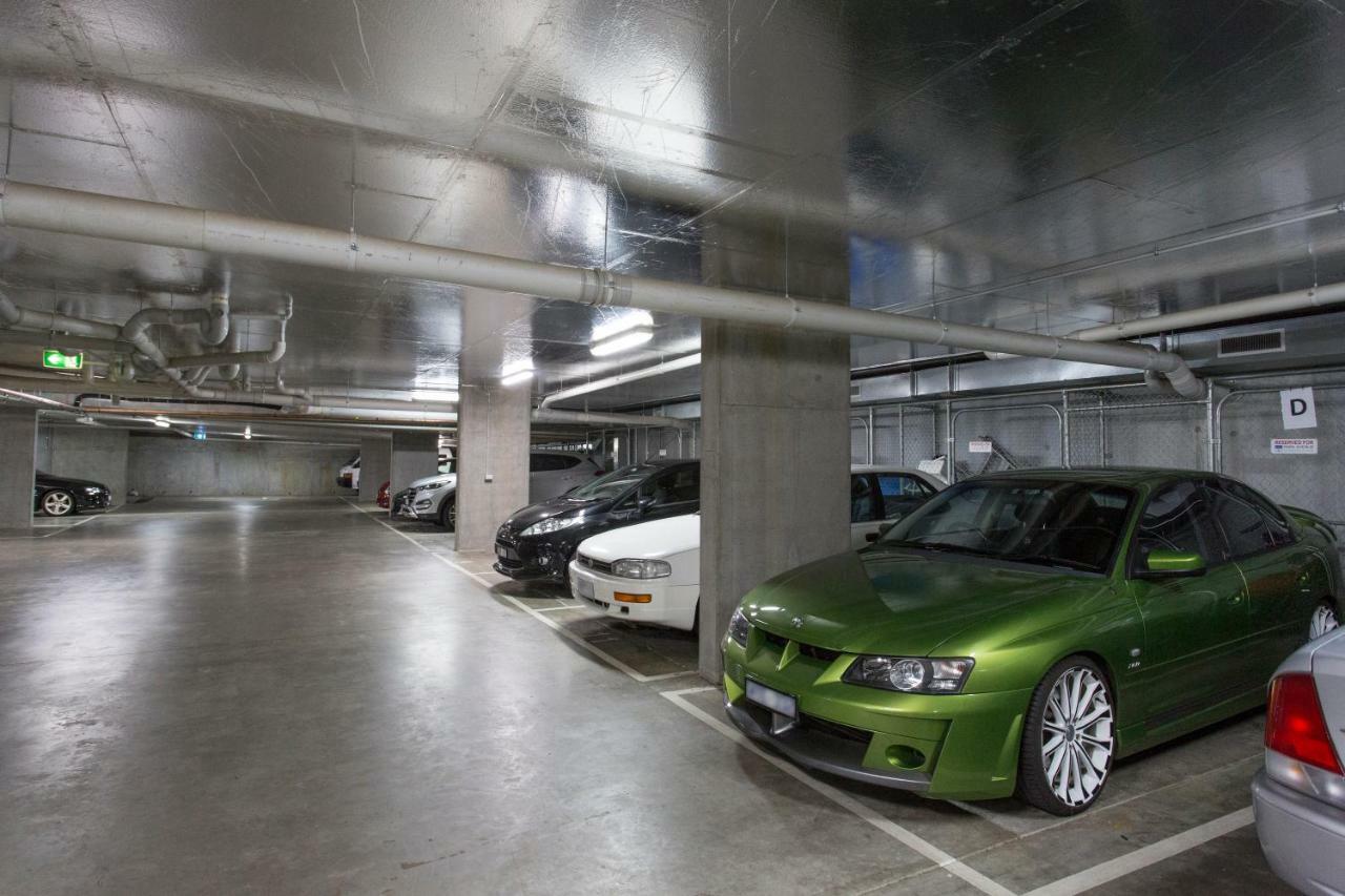 Astra Apartments Glen Waverley @Viqi Екстер'єр фото